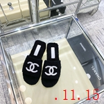 コピーブランド冬用スリッパ